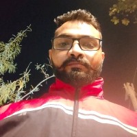 Gaurav Pardhi