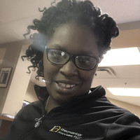 Porschia Dulin