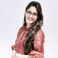 Madhuri Rochlani