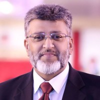 Mohammad Farhan Sadiq E-Learning Specialist in Lahore