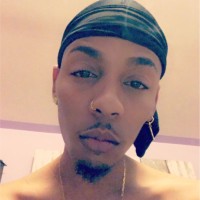 Deangelo Woods