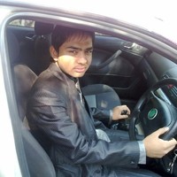 Vaibhav Sharma