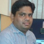 Suryakanta Swain