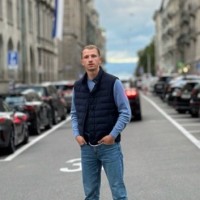 Maksym Semenchuk