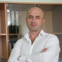 Sergiu Tsirulinic