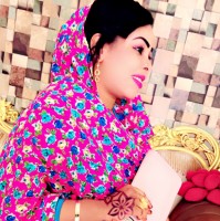 Mahamat Nour Ache