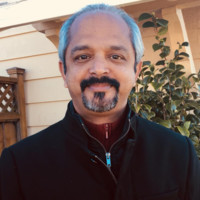 George Abraham