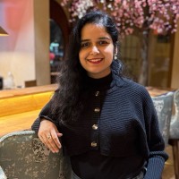 Nupur Kapur