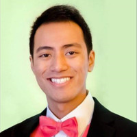 Kevin Nguyen, CSM