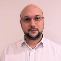 Christopher Nicholls