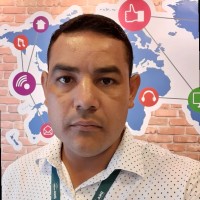 Elvis Pereira