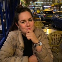 Emma Stafford-Michael