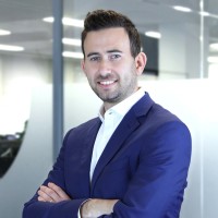 Benjamin Newton, CFA