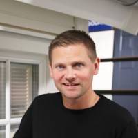 Jimmy Emanuelsson