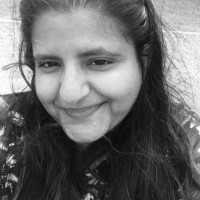 Jasmeen Pawar