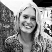 Marie Kryger