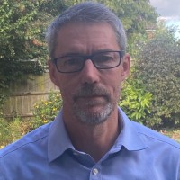 David Sinfield