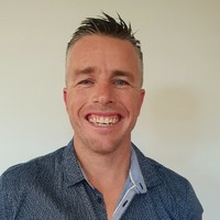 Gavin Pearce