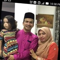 Wan Khairuazly Wan Hussin