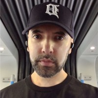 Saf Rahman