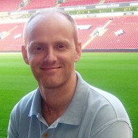 James Bradshaw