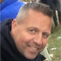 Paul Dekker