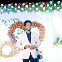 B Sanjay Kumar
