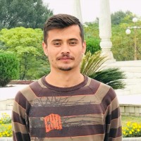Haseeb Haider