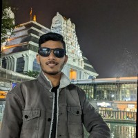 Shashank Hotti