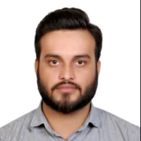 Mohammad Saad Ashfaque