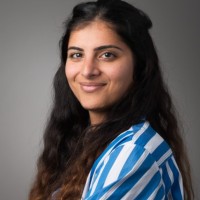 Yasmina Jouni