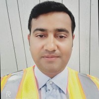 Irshad Alam (Cmiosh)