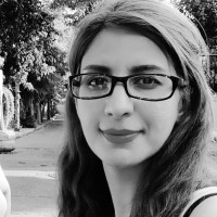 maryam hoseinpour
