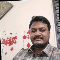 GIRISH BEHERA
