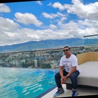 Pawan Shrestha