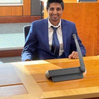 Ritesh Dahiya