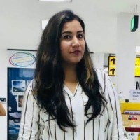 Sangeeta Ramola