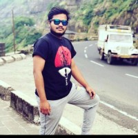 Pratik Shirke