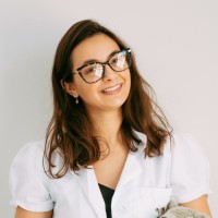 Amanda Rossi Vernini