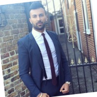 Amandeep Singh