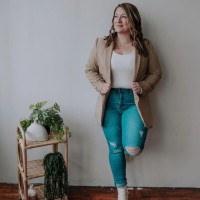Tiffany Forman