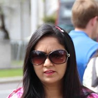 Rashmi Kasliwal