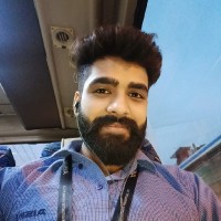 Arun Thakur