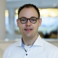 Arjen Van Der Kooij
