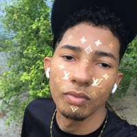 Bryant Salvador Matos Perez