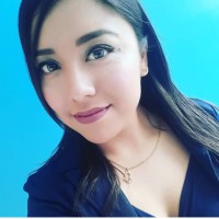 Itzel Marisol Fernández Hernández