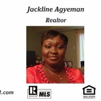Jackline Agyeman