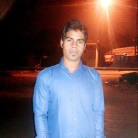 Sachita Nanda Kundu