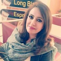 Tehmina Khalid