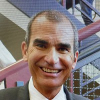 Mauricio Mesa
